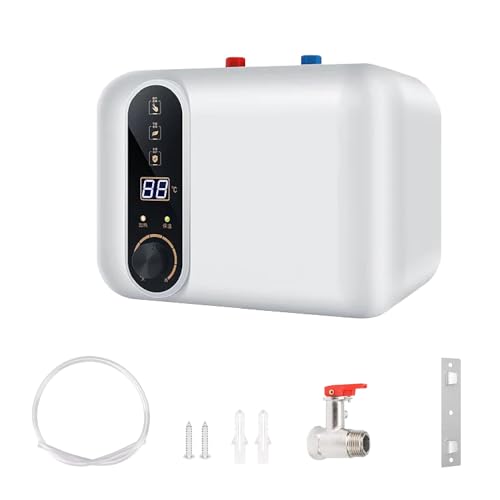 小型電気温水器13L 最終値下げ 小型電気温水器新設工事 LIXIL 東京都千代田区 – 設備工事.COM
