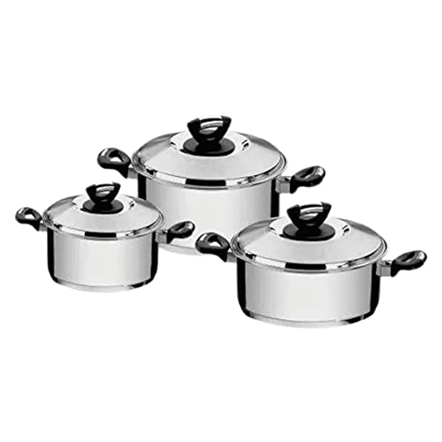 JG.PANELAS ACO INOX 3PCS.SOLAR BAQ.