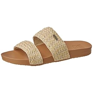 Reef Cb Vista Braid dames Slippers