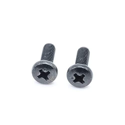 Image of ReplacementScrews Stand Screws Compatible with RCA RT2412-E (RT2412E)