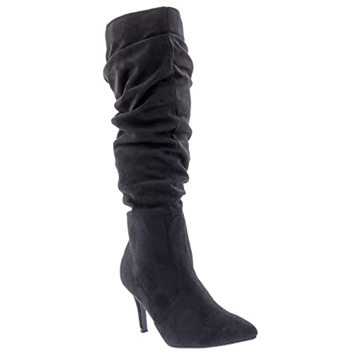 Bellini Women's Amp Heeled Dress Boot - Main Image