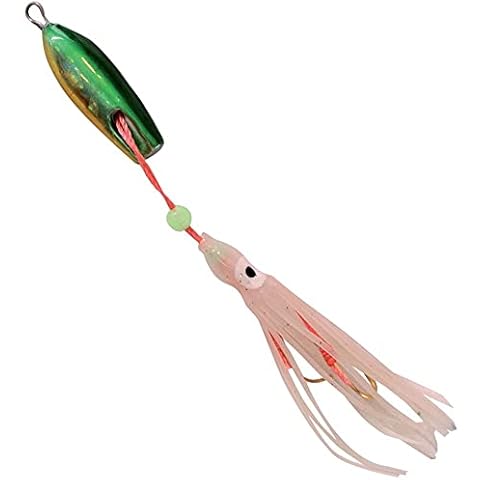 HART - Rock Street UL Inchiku con Pulpo thumbnail