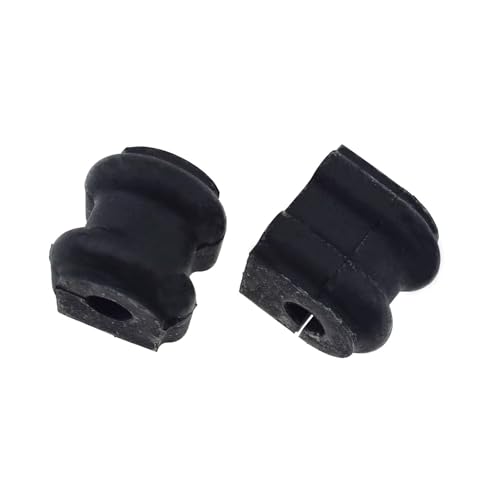 Buje estabilizador delantero Hyundai Santa Fe 2007-2012 repuesto barra trasera coche