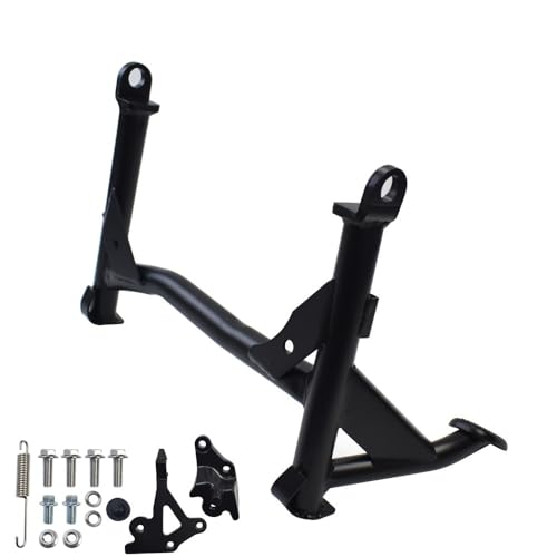 Béquille centrale Z900RS SE support de stationnement robuste - 3