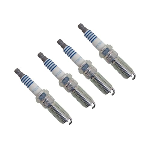 Bougies d'allumage pour Ford Mustang 5.0 et Explorer, solution contre les ratés de démarrage