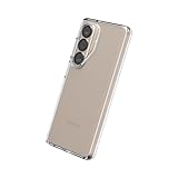 coque impact clear de tech21 Résistance anti-jaunissement : Certifiée par SGS et testée lors d'expériences extrêmes, elle n'a montré aucun changement de couleur malgré une exposition continue aux rayons UVA et à la condensation.