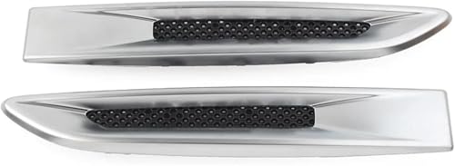 Grille de pare-chocs avant pour réparer calandre Jaguar usée