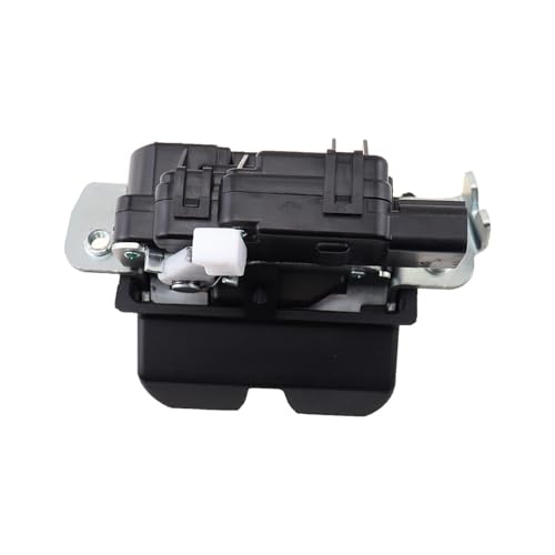 Serrure de hayon de voiture et moteur de coffre pour Kia Sorento manuel - Actionneur mécanique