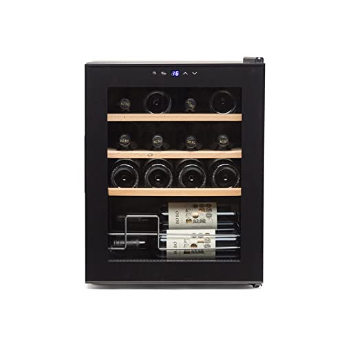 Cave à vin Vinobox 16 PRO : le choix des passionnés pour protéger les grands crus