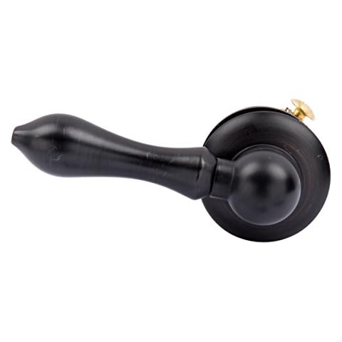 LDR Universal Toilet Handle Replacement Lever Cover