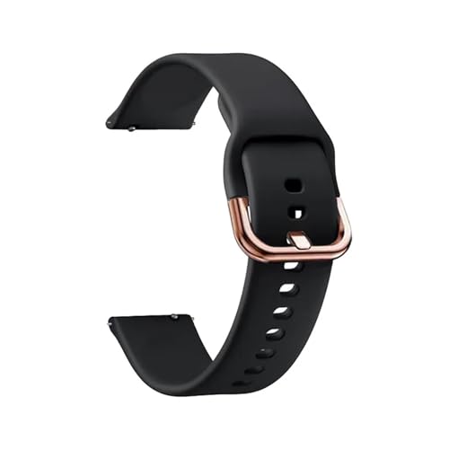 Bracelet sport 22mm pour Uwatch 2S et Urun S au quotidien