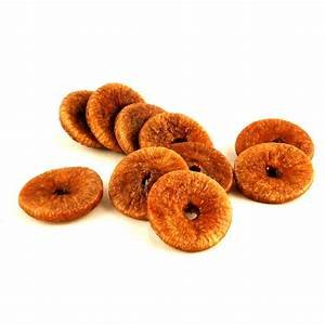 Ancy Foods Pure and Dry Big Size Figs (Anjeer Premium) Quality, 4 X 250 Grams