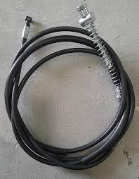 78 Inch Rear Brake Cable for Electric Scooter | Heavy-Duty Brake Control Cable | Universal Replacement Brake cable|Compatible with Electric Scooty, E-Bike & Electric Bicycle-image-11