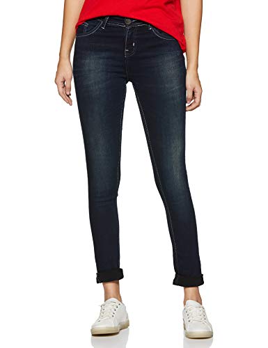 Image of Fashion Cult Women's Slim Jeans