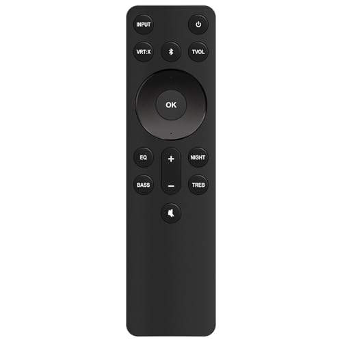 Télécommande ND2020-J pour piloter votre barre de son Vizio du canapé