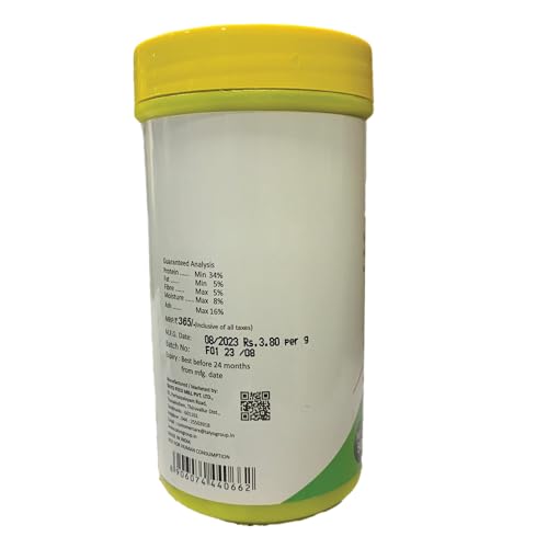 Taiyo-Spirulina-Flakes-Fish-Food-100-g