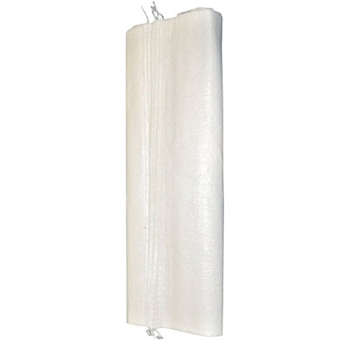 sac à gravats tissés - lot de 10 - basic segment pp-woven-bab