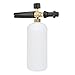 Produktbild kingromargo 22Bar Hochdruck-Autowäscher-Schaumkanone Lance-Flasche 1L für Karcher K2-K7