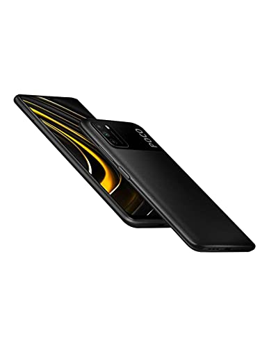 Xiaomi Poco M3 64GB 4GB Ram Versão Global Preto