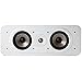 Produktbild Polk Audio Signature S30E Center Lautsprecher, HiFi Lautsprecher für Musik und Heimkino Sound, 20 - 125 Watt, 8 Ohm, High Res, 55Hz - 40kHz