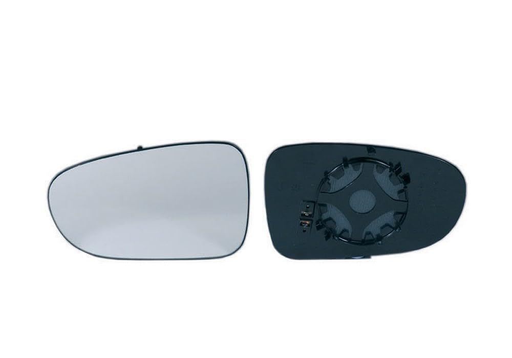Alkar 6471130 Spiegelglas, Außenspiegel : Amazon.de: Auto & Motorrad