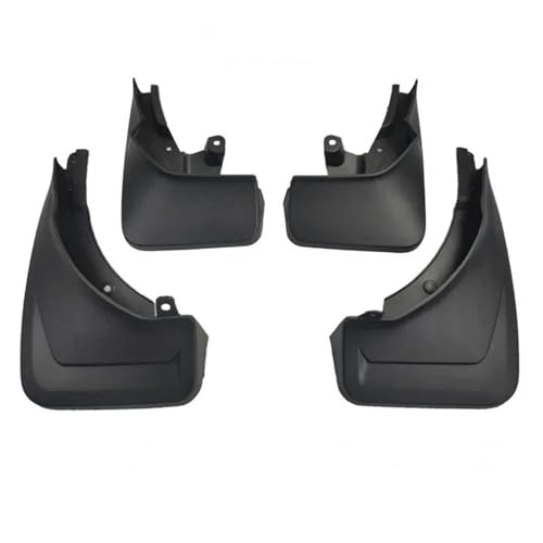 Garde-boue anti-rayures Mercedes Classe GLE W167 évite impacts gravillons version basse