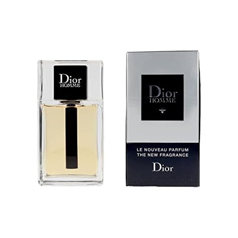 Christian Dior homme/man Eau de Toilette Cover