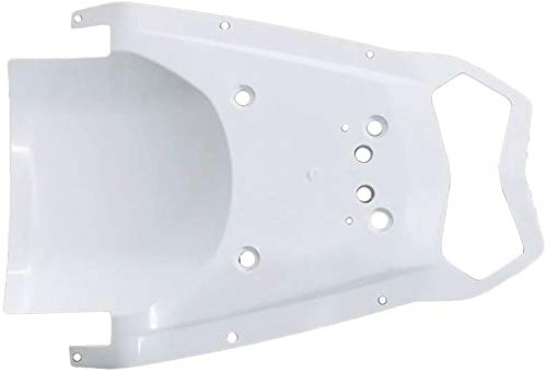 Amazon.com: ZXMT Motorcycle Fairing Kit Unpainted Fairngs for