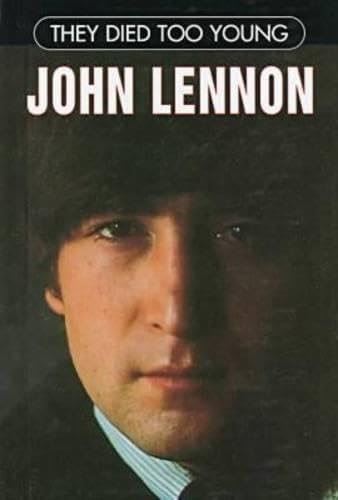 John Lennon (They Died Too Young S.)