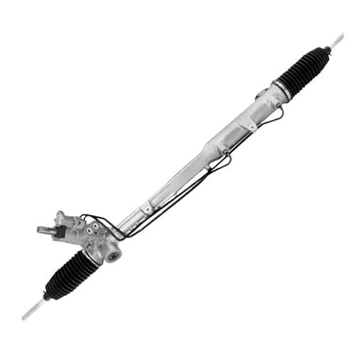 電動ステアリングギアボックス パワーステアリングラック ポルシェ パナメーラ 2010-2016 LHD 970347011B センサー付き