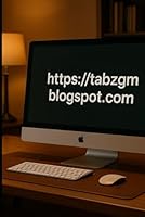 Setting Up and Running a Successful Blog B0F5MPRZD2 Book Cover