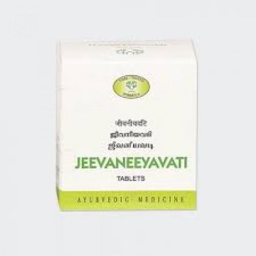 Jeeavaneeyavati 120 N° complé