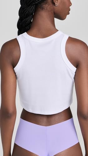 Image of hanky panky - BreatheSoft High Rise Thongs for Women | Microfibre Knit Underwear Panties, Lingerie | Sizes (XS-XL), 3 pack