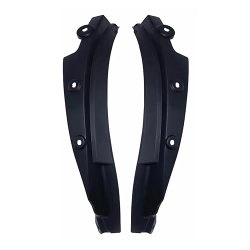 Bavettes de protection pour Volvo XC60 anti éclaboussures de boue