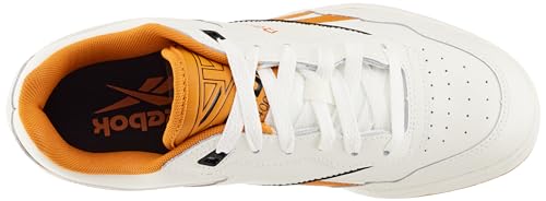 Image of Reebok Classics Men's Cl Lthr Leather Running Shoes