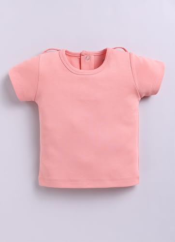 Image of BABY GO Unisex Baby Dungarees