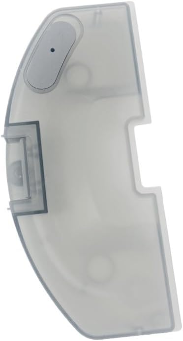 Water Tank，Compatible for Xiaomi，S10+ B105 B108GL/Mijia 3S/Dreame L10s Pro Robot Vacuum Cleaner Storage Box