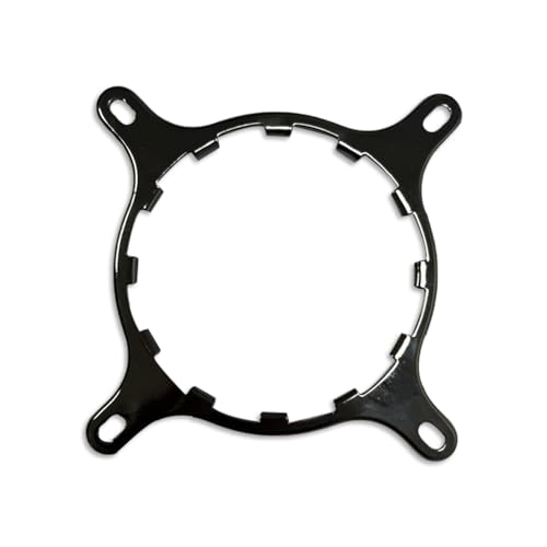 Kit Soporte Socket LGA1700 para NZXT Kraken X y Z miniatura 2