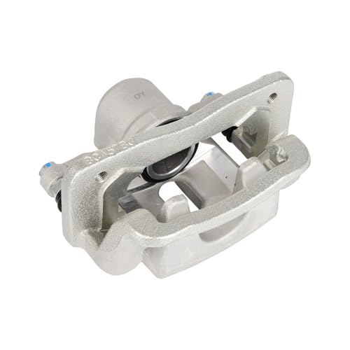 Image of 19B6270S Rear Right Disc Brake Caliper Assembly w /Bracket