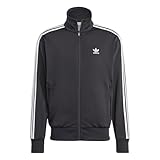 adidas Originals mens Adicolor Classics Firebird Tracktop Black XX-Large