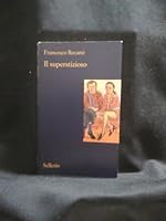 Il superstizioso 8838923035 Book Cover