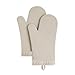 Oven mitts