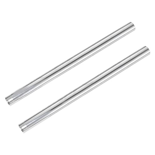 Chambre à air fourche suspension avant Kawasaki ZR750 ZR-7 41x608mm tube 44013-1485