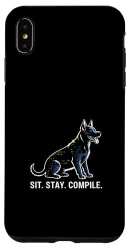 �V�b�g�E�X�e�C�E�R���p�C���E�t�@�j�[�E�R�[�f�B���O�E�h�b�O�E���o�[ �X�}�z�P�[�X iPhone XS Max �p