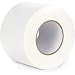 Vapor Barrier Seam Tape 4" x 180' - Wall and Floor Liner for Crawl Space Moisture Barriers and Encapsulations (White) 