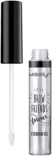 Preisvergleich Produktbild Misslyn Brow Friends Forever Eyebrow Gel, 29 ml