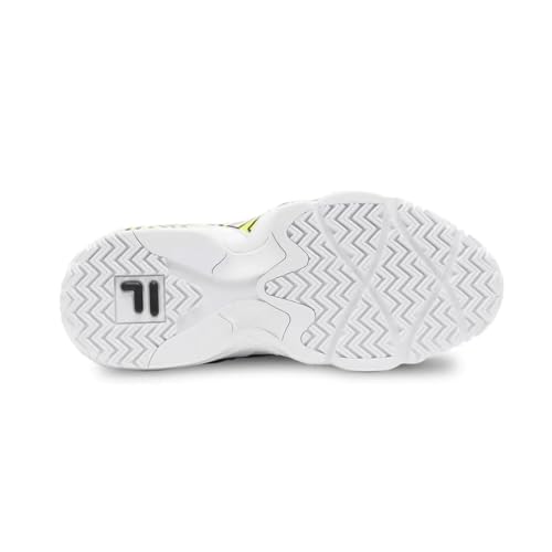 Image of Fila Men's Mb Fashion Sneaker