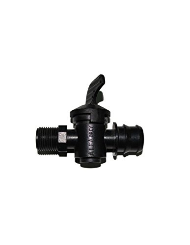 Jardin202 Drip Valve – 16 mm x 1/2