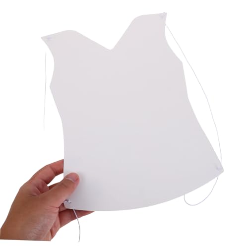 Décorations de fête DIY avec ce kit de masque de bricolage - 4