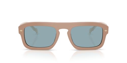 Image of Vogue Eyewear mens Vo5620s Rectangular Sunglasses